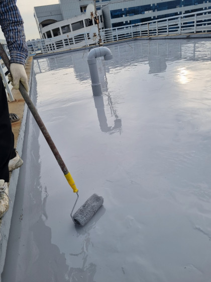 서산당진방수제