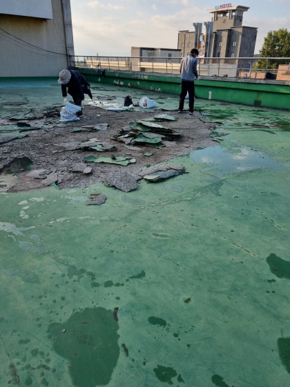 서산당진방수제