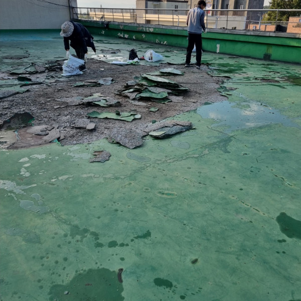 서산당진방수제