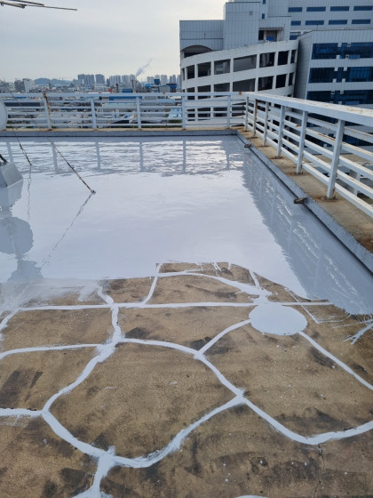 서산당진방수제