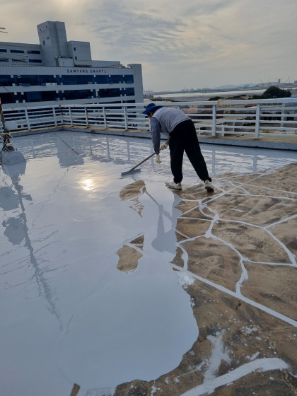 서산당진방수제