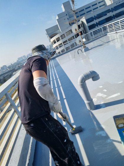 서산당진방수제