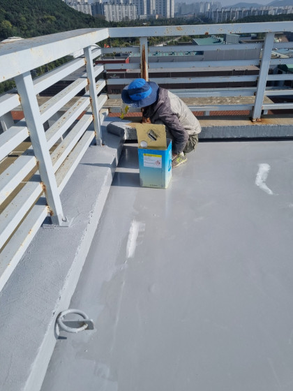 서산당진방수제