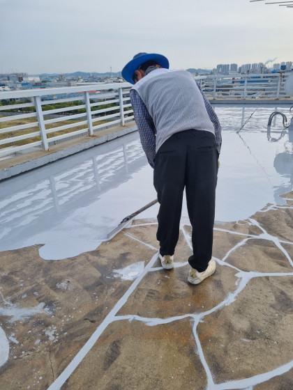 서산당진방수제