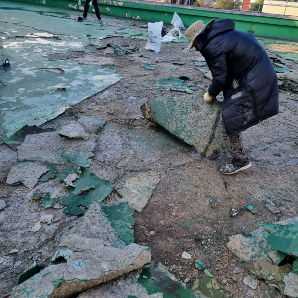 서산당진방수제