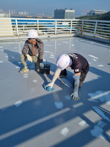 서산당진방수제