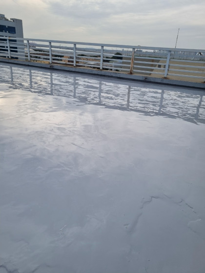 서산당진방수제