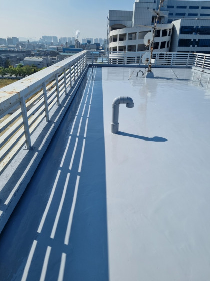 서산당진방수제