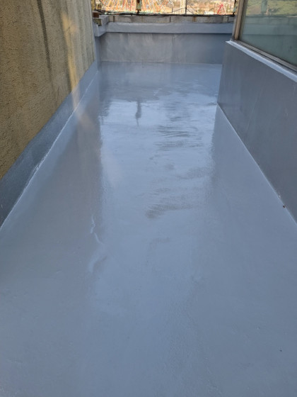 서산당진방수제