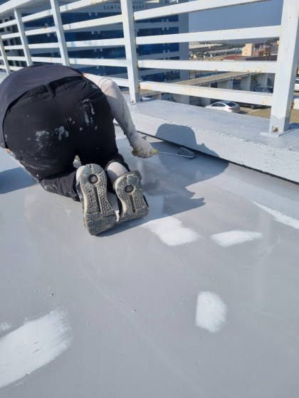 서산당진방수제