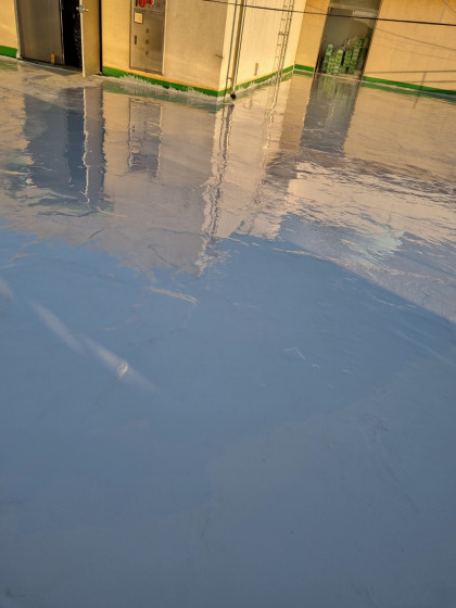 서산당진방수제