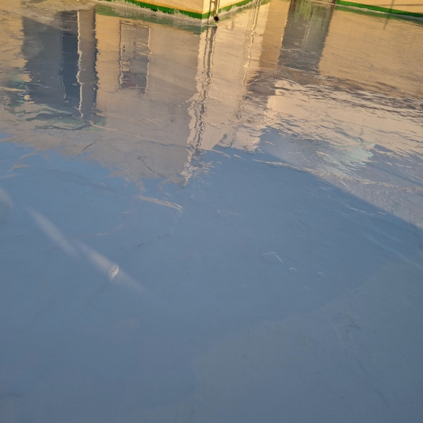 서산당진방수제