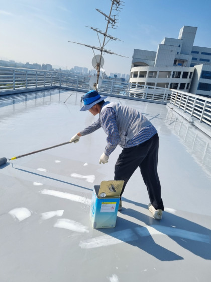서산당진방수제