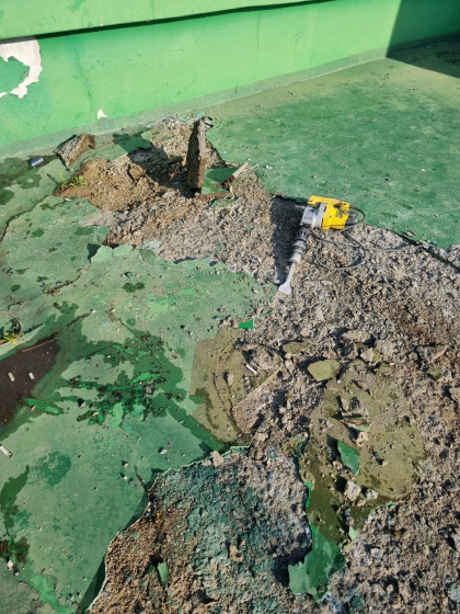 서산당진방수제