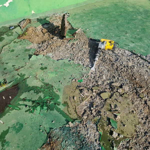 서산당진방수제