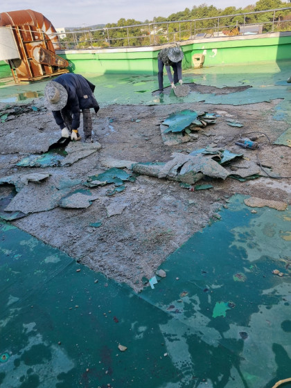 서산당진방수제