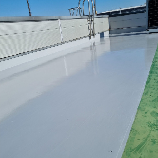 서산당진방수제