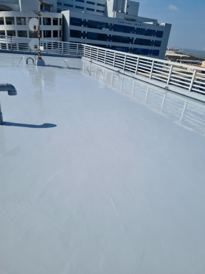 서산당진방수제