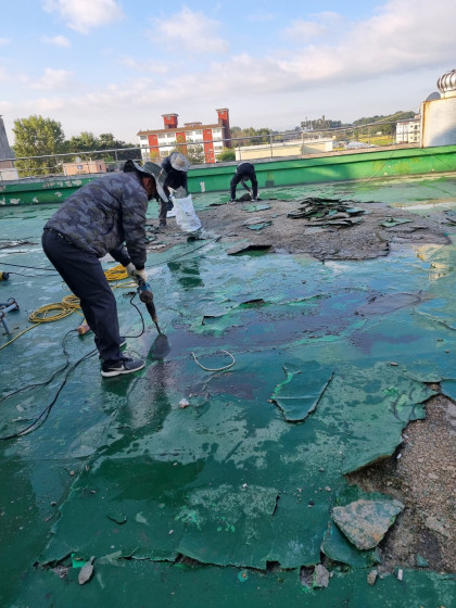 서산당진방수제